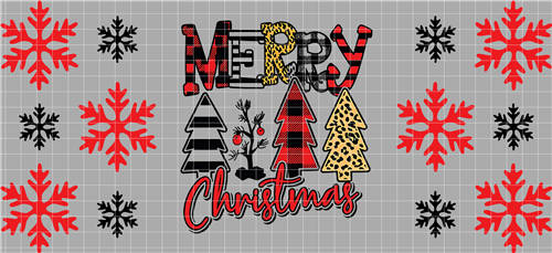 16oz Christmas-S 1250